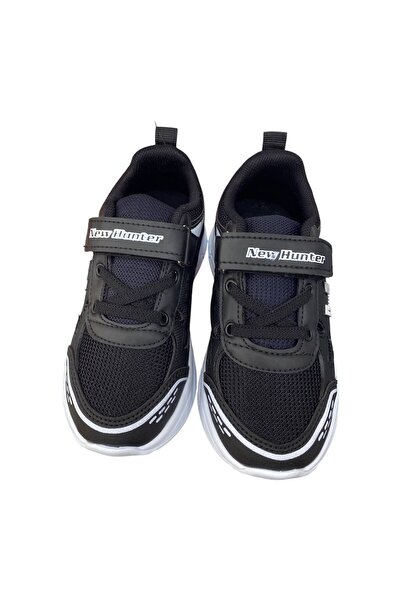 Generic Brand Acarbey Children's Sports Shoes Velcro Orthopedic Lightweight C...