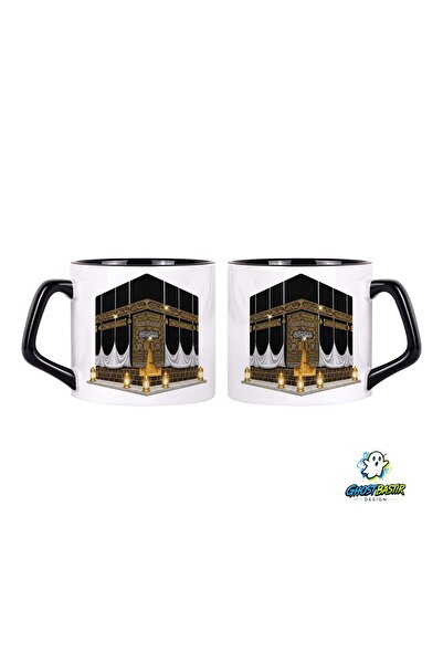 Ghostbastır Design كوب الكابي |   قطعة واحدة 0940