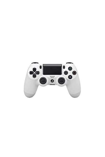Genenic PS4 DUALSHOCK 4 CONTROLLER white