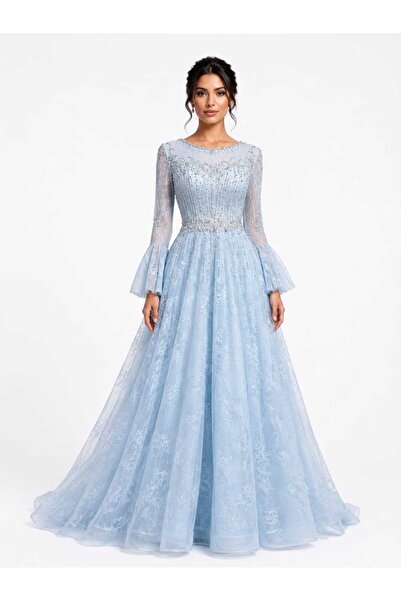 Liuna Evening dress
