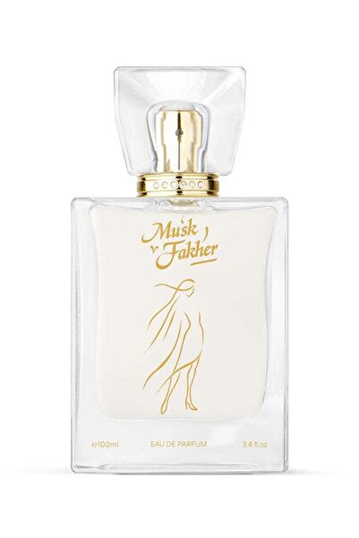 Sedr Al-Khaleej Perfumes عطر سدر الخليج الفاخر برائحة المسك، عطر مركز 100 مل