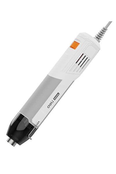 Deli πιστόλι θερμού αέρα DY092, 350W, 230/400 °C