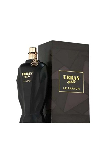 Fragrant World عطر فراجرانس وورلد أوربان مان 90 مل