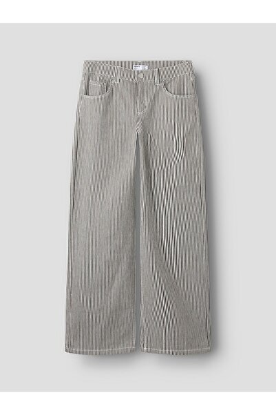 Name it Hose Wide Leg