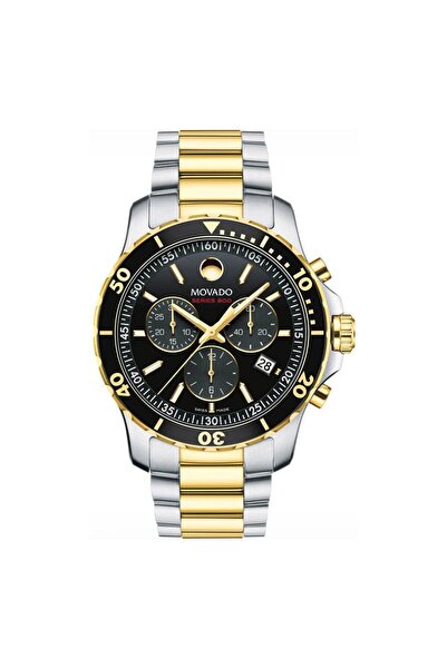 Movado Watch Series 800 Mens