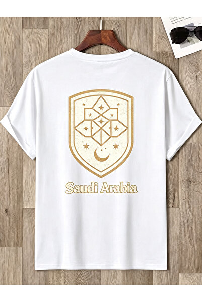Ornella Studio Summer 180g lightweight cotton T-shirt with Korean-style clash...