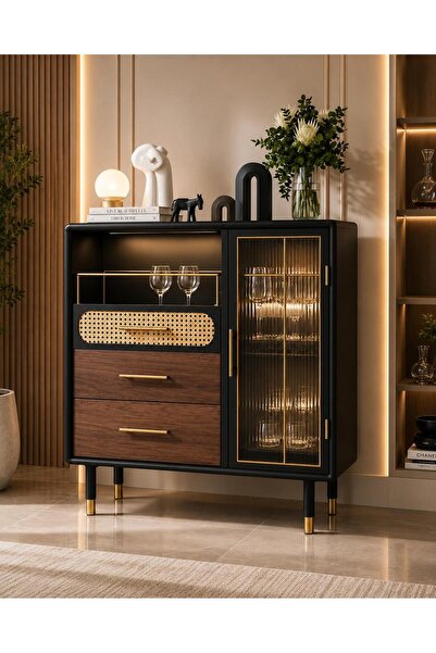 larissa design konsol