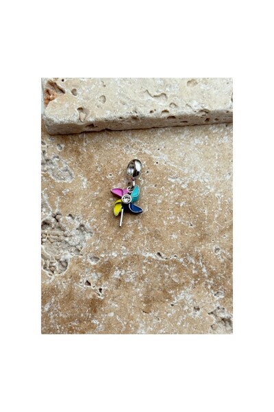 Bozhi Jewelry Accessory Metal Business Woman Style Summer Chic Accessory