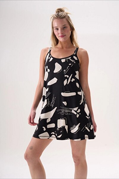 Etoile 26008 Strappy Dress