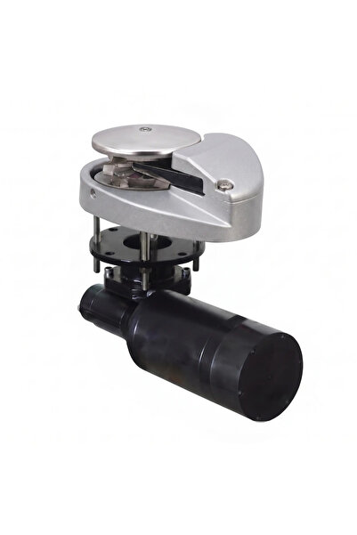 WN700 - 12V Yatık Motorlu Dik Irgat 6mm Polimer Gövdeli - Pratiklik ve Gücün Mükemmel