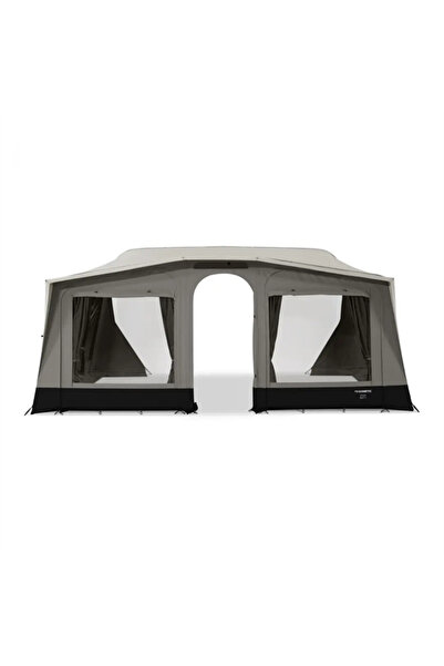 Kampa Stuga Rest 18 670cm (1065-1090cm) Tam Kapama İskeletli, Sezonluk Karava...
