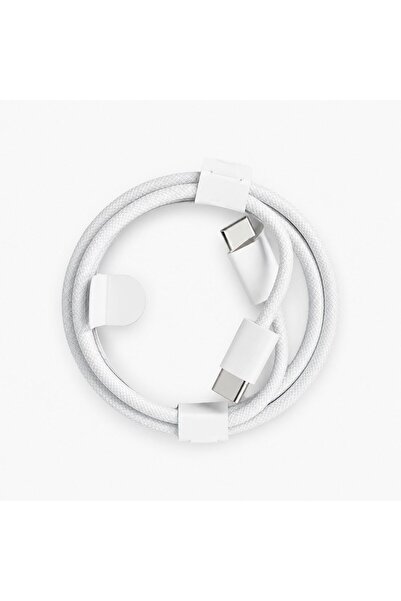 Flippy Cablu de Date si Incarcare USB-C la USB-C, Flippy, 60W, PD Fast Charge...