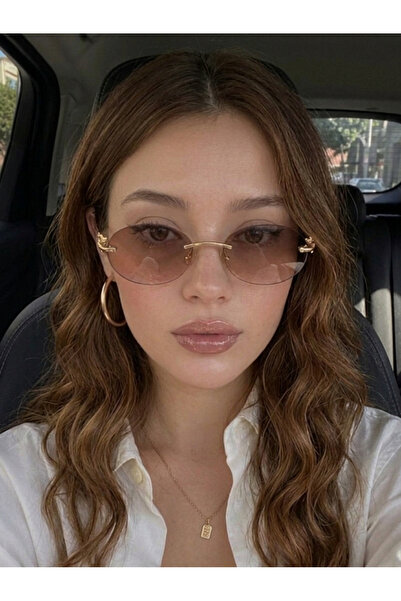 Makro Optik Tiffy Lüx Unisex Güneş Gözlüğü UV400