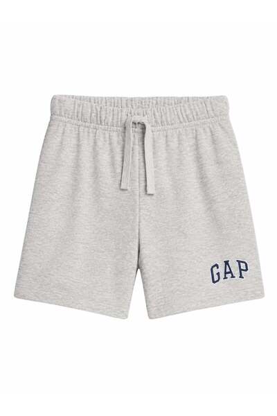 GAP Kids Gap Baby Boy Towel Fabric Shorts 12 Months 5 Years Gray