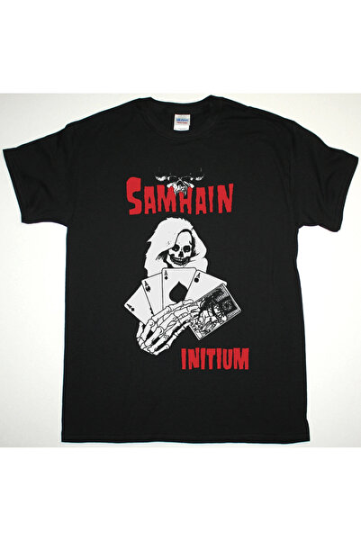 Tarzsokak ROB ZOMBIE, IZVUČI SVOJ NOVI CRNI T-SHIRT SA IZDAŠNJOM NA PREDNJOJ ...