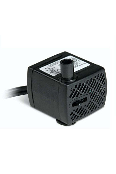 Ebi Replacement Pump for Cascade and Mango Pet Water Fountain 1.5L