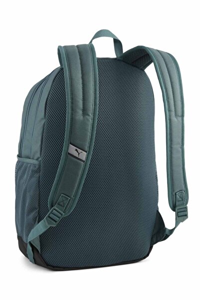 Puma Unisex Sırt Çantası Günlük Okul Spor Seyahat Laptop Bölmeli Su Geçirmez Çok Gözlü Sırt Çantası En: 28 cm, Boy: 47,5 cm, Derinlik: 20 cm
