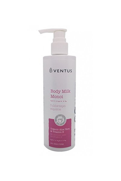 BEAUTY BOUTIQUE Βέντους Μονόι Λοσιόν Σώματος 250ml