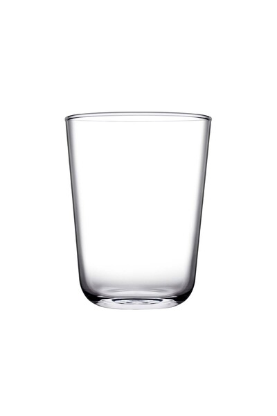 Paşabahçe 6-Pack Otto Water Glasses 200 Cc
