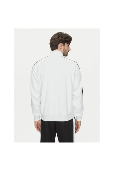 Guess Jeans Ανδρική Μπλούζα M5GQ29KB212 Λευκή