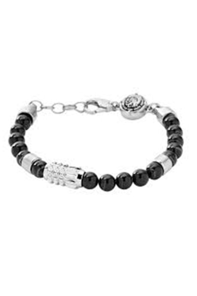 Diesel DJDX0847-040 Erkek Bileklik