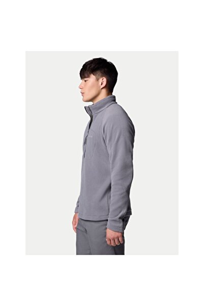 Columbia Fleece pentru bărbați 1553511 Gri