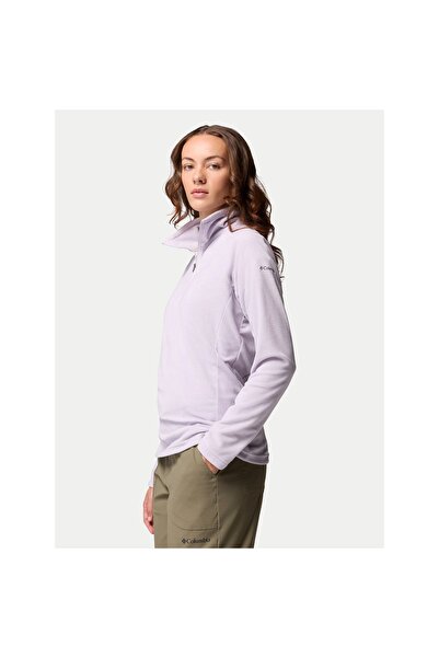 Columbia Fleece pentru femei 1802201 Mov