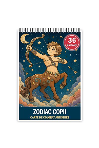 Legendary Gifts Carte de colorat, 40 de ilustrații Demonic Kitties - Volumul I