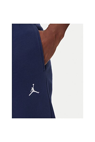 Nike Ανδρικό Παντελόνι Φόρμας FV7277 Ναυτικό Μπλε