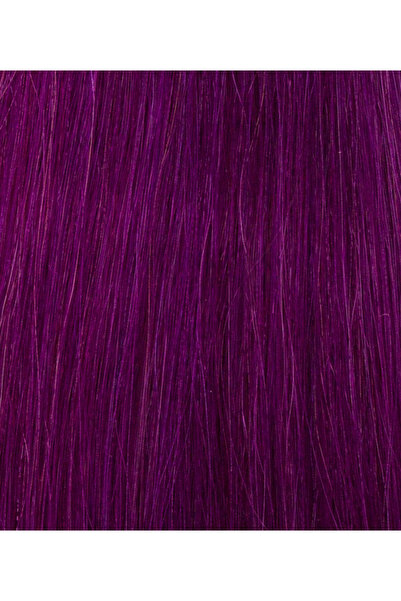 PC PLASMA HAIR EXTENSIONS #LILA 50εκ.