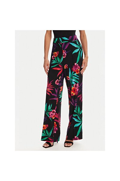 Joseph Ribkoff Pantaloni de damă din material textil 251056 Multicolor