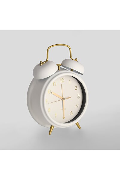 home&you alarm clock