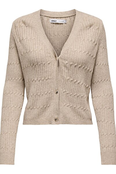 ONLY Cardigan pentru femei 15310902 Multicolor