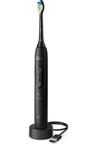 Philips Periuta de dinti electrica Sonicare 4100 neagra