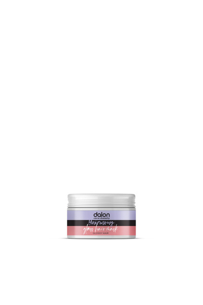 Dalon HAIRMONY HAIR MASK GLOSSY 250ML