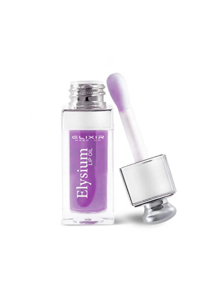 Elixir ELYSIUM LIP OIL NO 02 BLUEBERRY 9G
