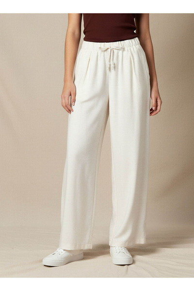 FAV ELASTICATED WAIST TROUSER SET