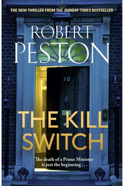 zaffre Kill Switch