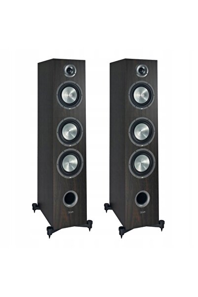 NO BRAND Coloană acustică TAGA HARMONY Platinium F-100 V.4 Wenge (1 buc.)
