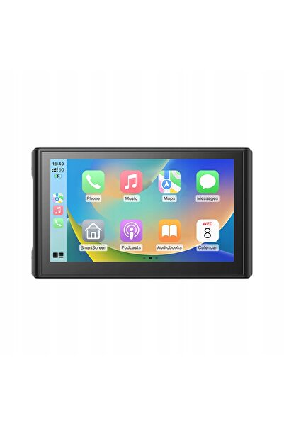 NO BRAND Tabletă multimedia auto NEXADIO CP150