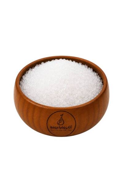 1000oshbah 100% Pure Natural Traditional Table Salt - 250g