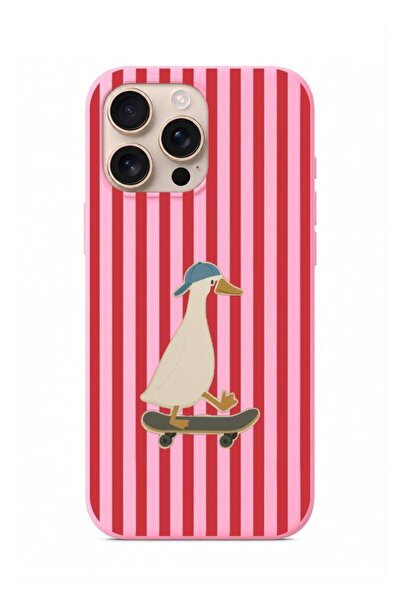 3GEN CASE iPhone 14 Pro Max Uyumlu Nova Desen Serisi Lansman Kılıf İçi Kadife...