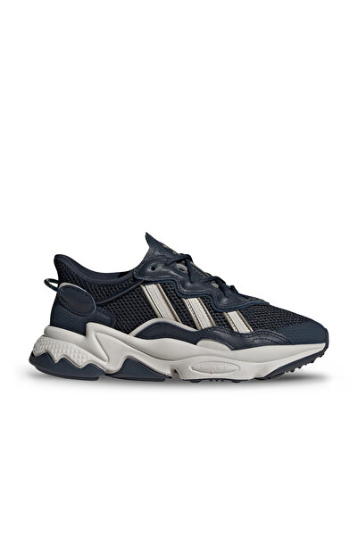 adidas Pantofi Sport Ozweego Navy-Gold IH2862