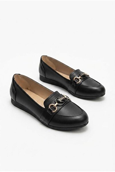 fort Ballerina Flats - Multicolor - Flat