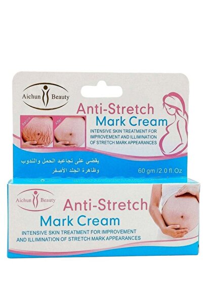 Aichun Beauty كريم مضاد لعلامات التمدد 60 جرام