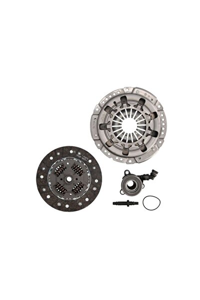 LUK Kit Ambreiaj cu Rulment Hidraulic (210mm) Alfa Romeo 159 Fiat Croma Opel ...