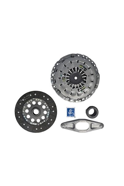 SACHS Kit Ambreiaj cu Autoreglare (240mm) Bmw 1 (f20) 1 (f21) 2 (f22 F87) 2 (...