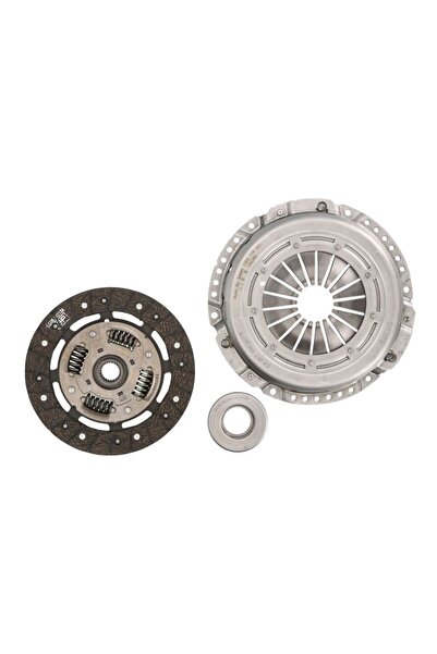 SACHS Kit Ambreiaj cu Rulment (215mm) Opel Frontera a Sport 2.0 03.92-10.98 O...