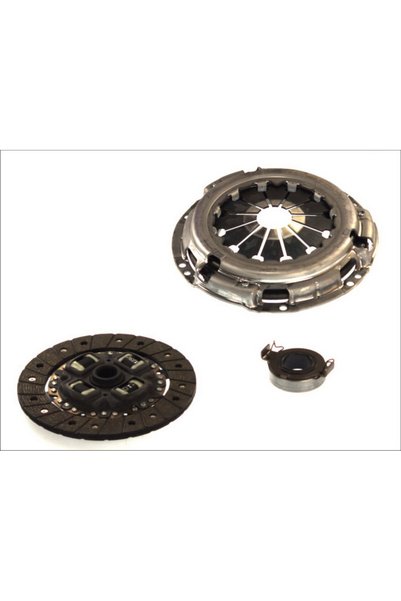 AISIN Kit Ambreiaj cu Rulment (cu Placa de Presiune 200mm) Toyota Corolla Ech...