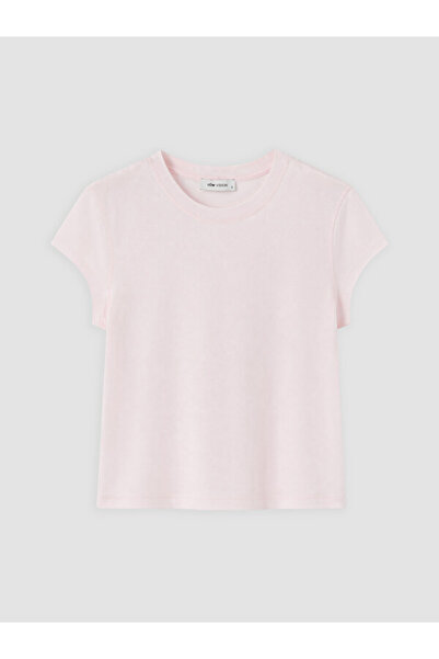 LC Waikiki T-Shirts - Multicolor - Narrow / Slim